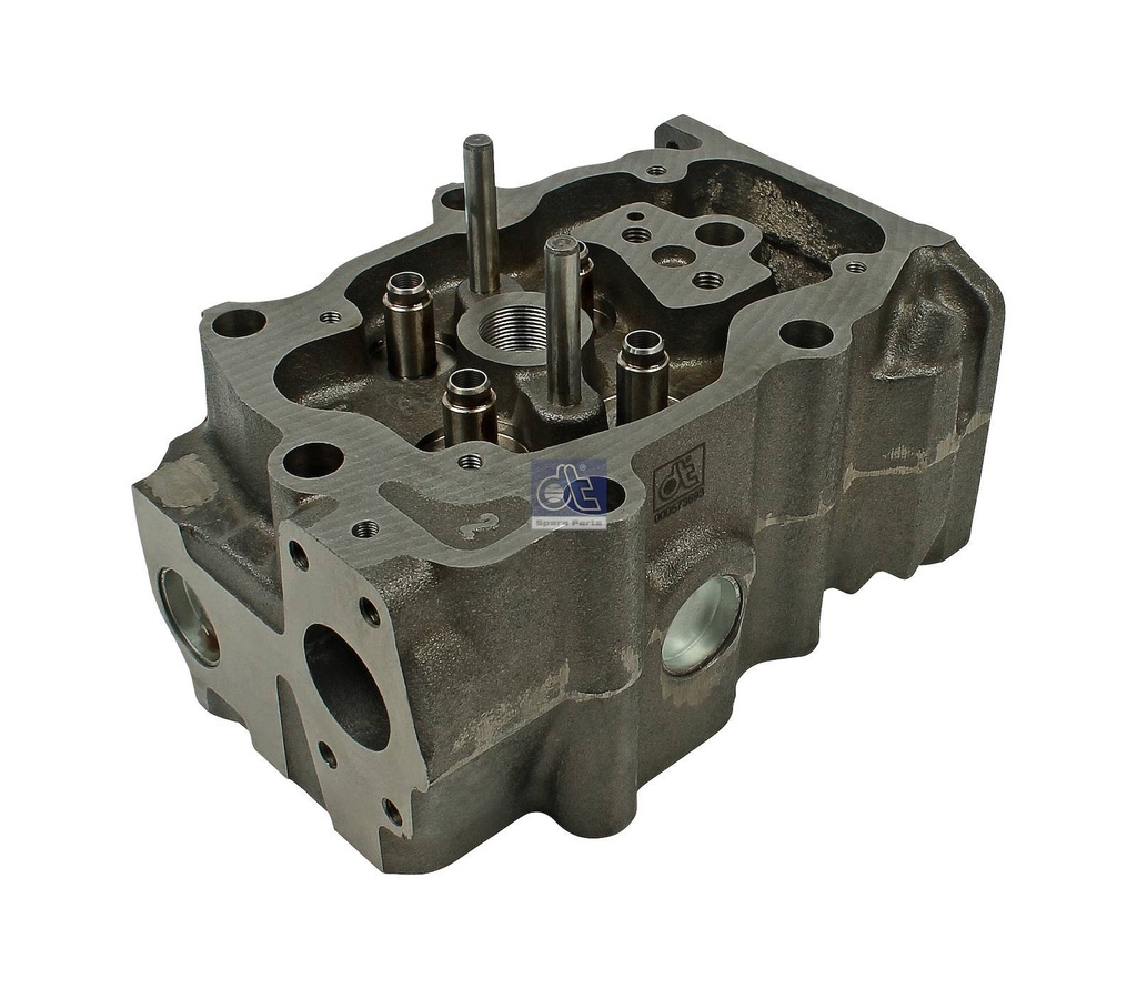 Cylinderhead Scania DSC12 / DC11