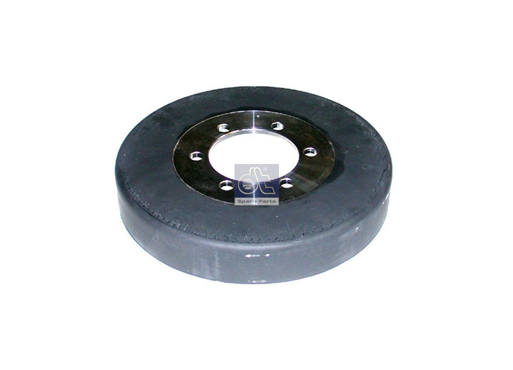 Vibration Damper Scania 3 serie / 4 serie