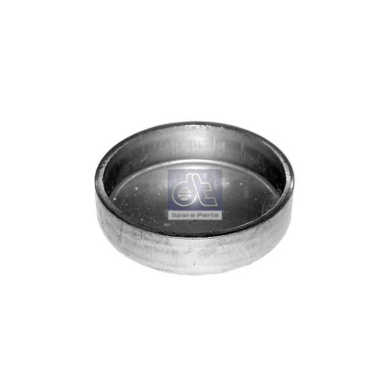 Afdichtplug Scania 36mm