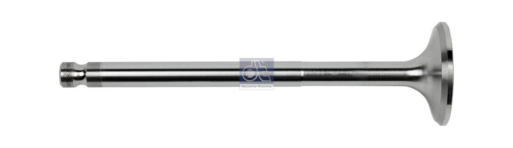Auslassventil Scania 9L F.G 93 / CL.P 94