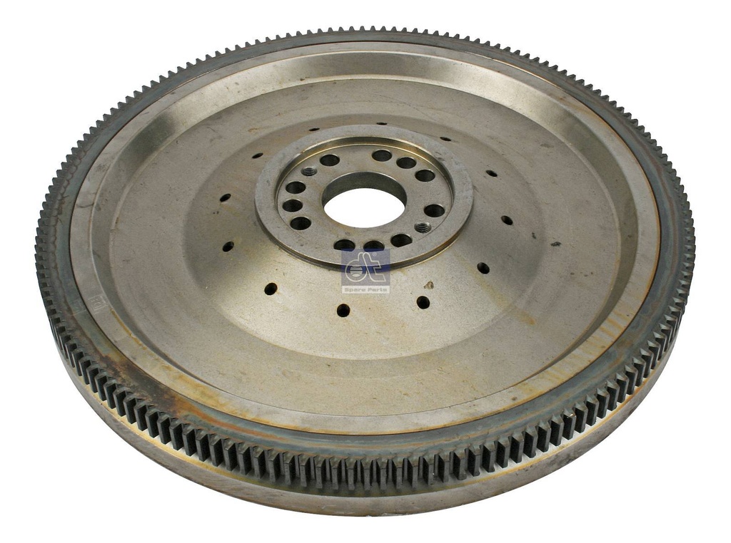 Flywheel Scania 11L 3 serie F113  / G93 / 4 serie P114
