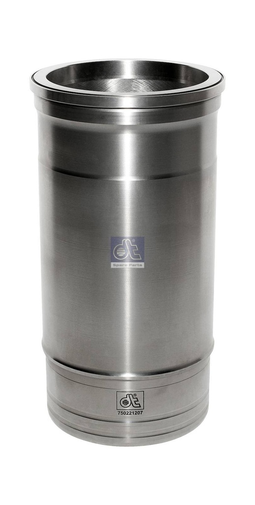 Cilindervoering, Scania DS11 / DSC11 / DTC11