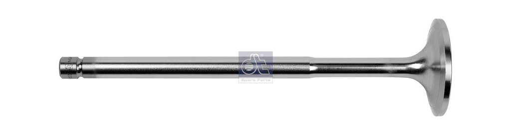 Inlaatklep Scania 12L / 16L