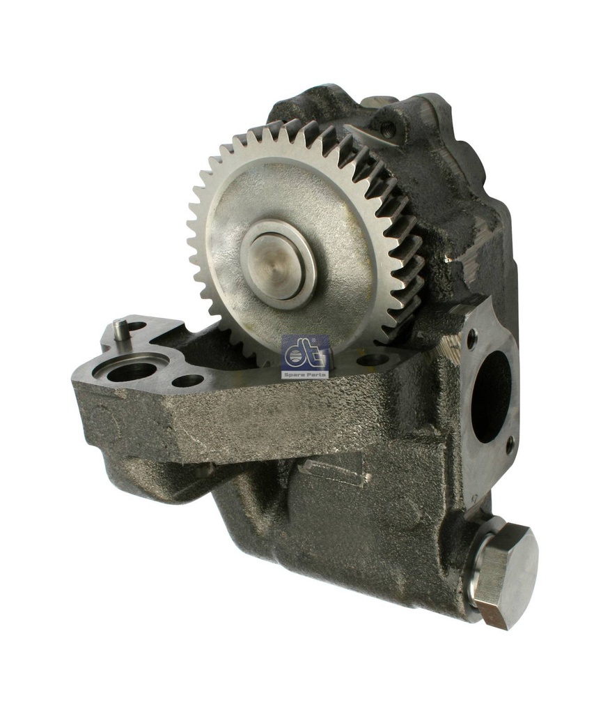 Oil pump Scania 4 serie R 144