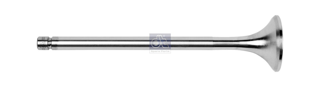 Auslassventil Scania 4 serie 9L / 12L /16L
