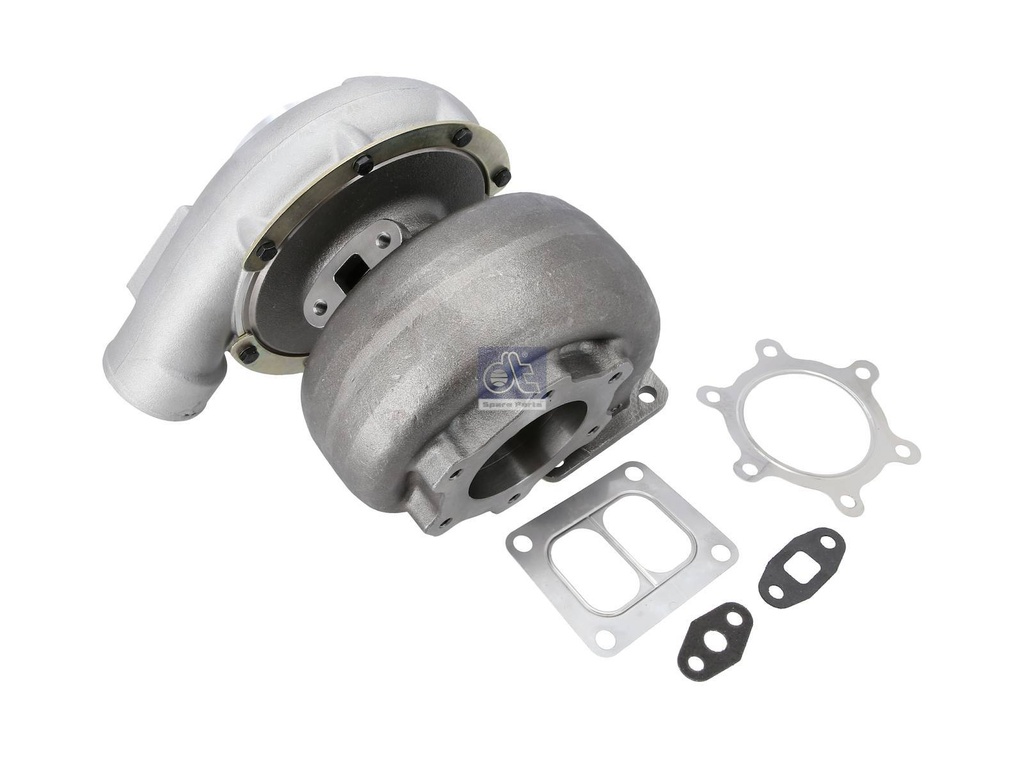 Turbocharger Scania 3 serie R143