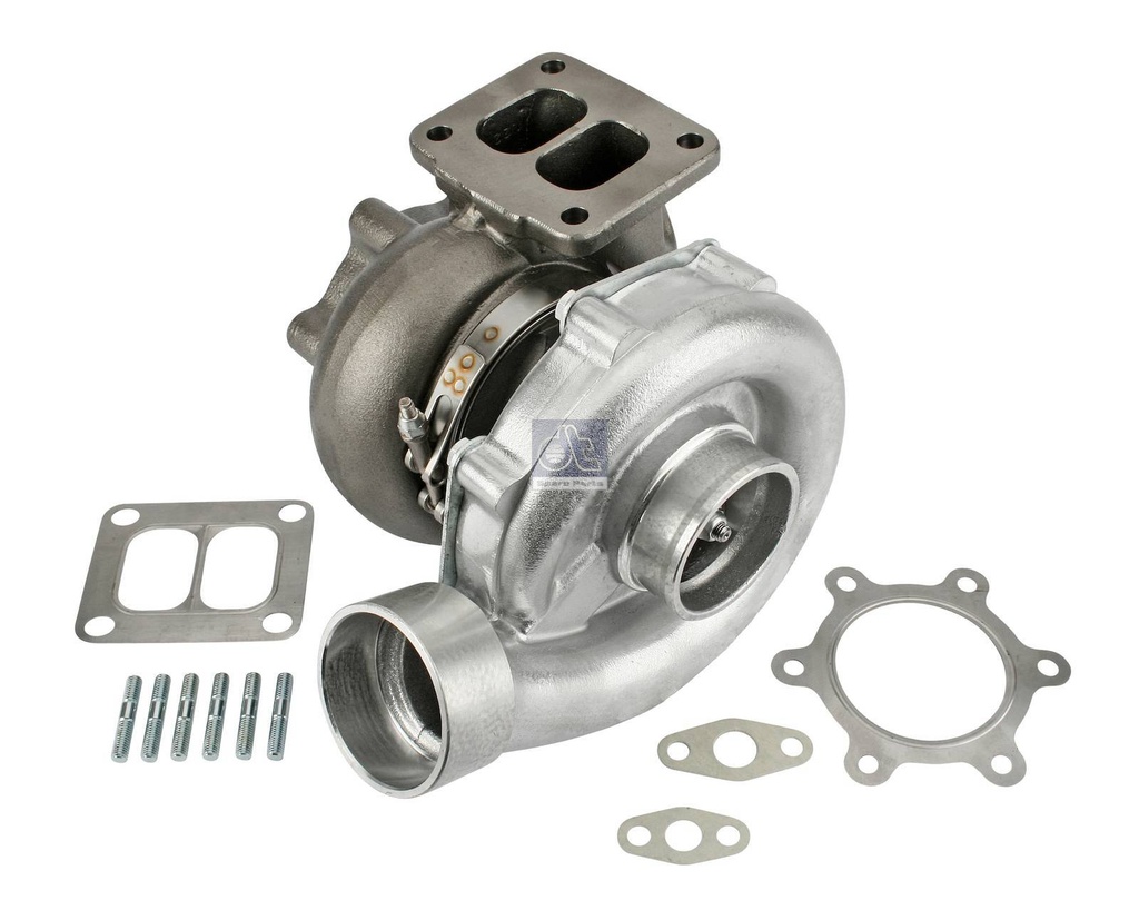 Turbolader Scania 3 serie