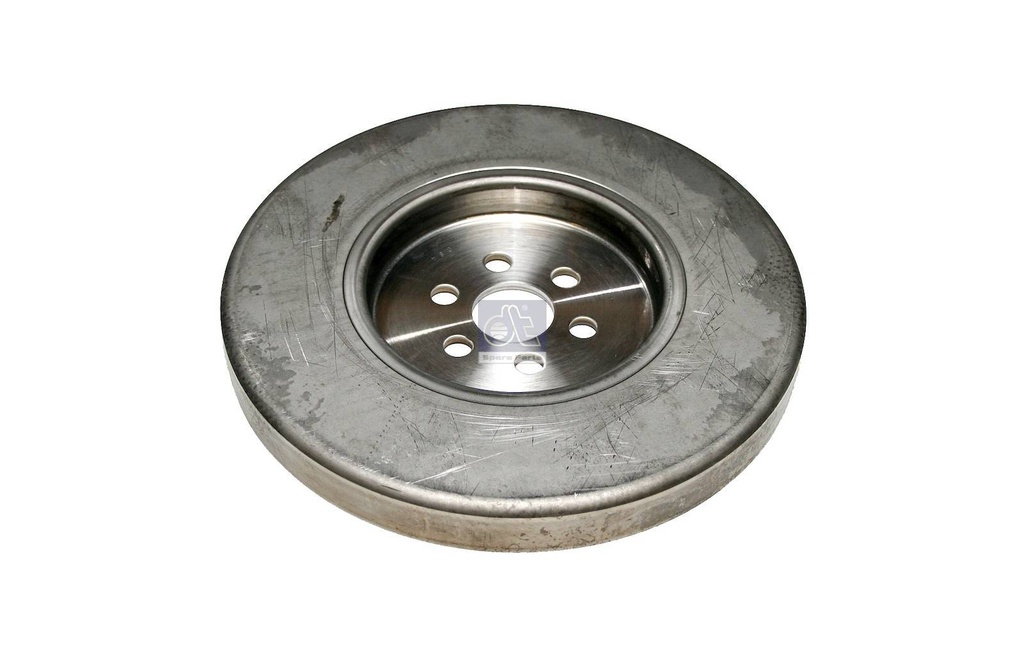 Vibration Damper Scania 9L / 12L