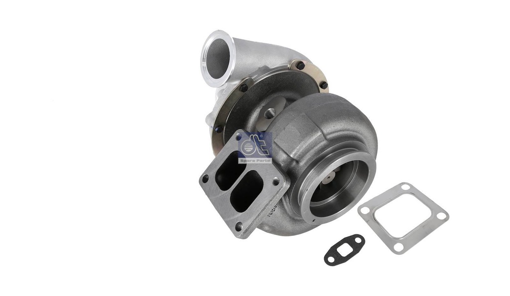 Turbo Scania 12L 4 serie