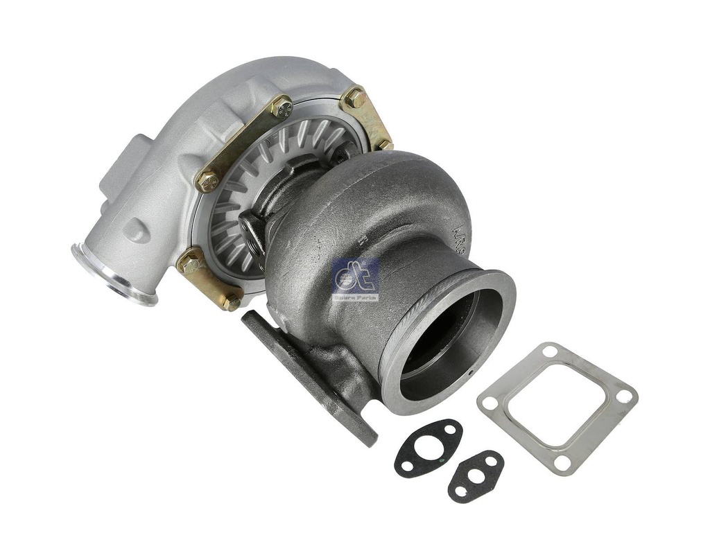 Turbocharger Scania 4 serie Bus
