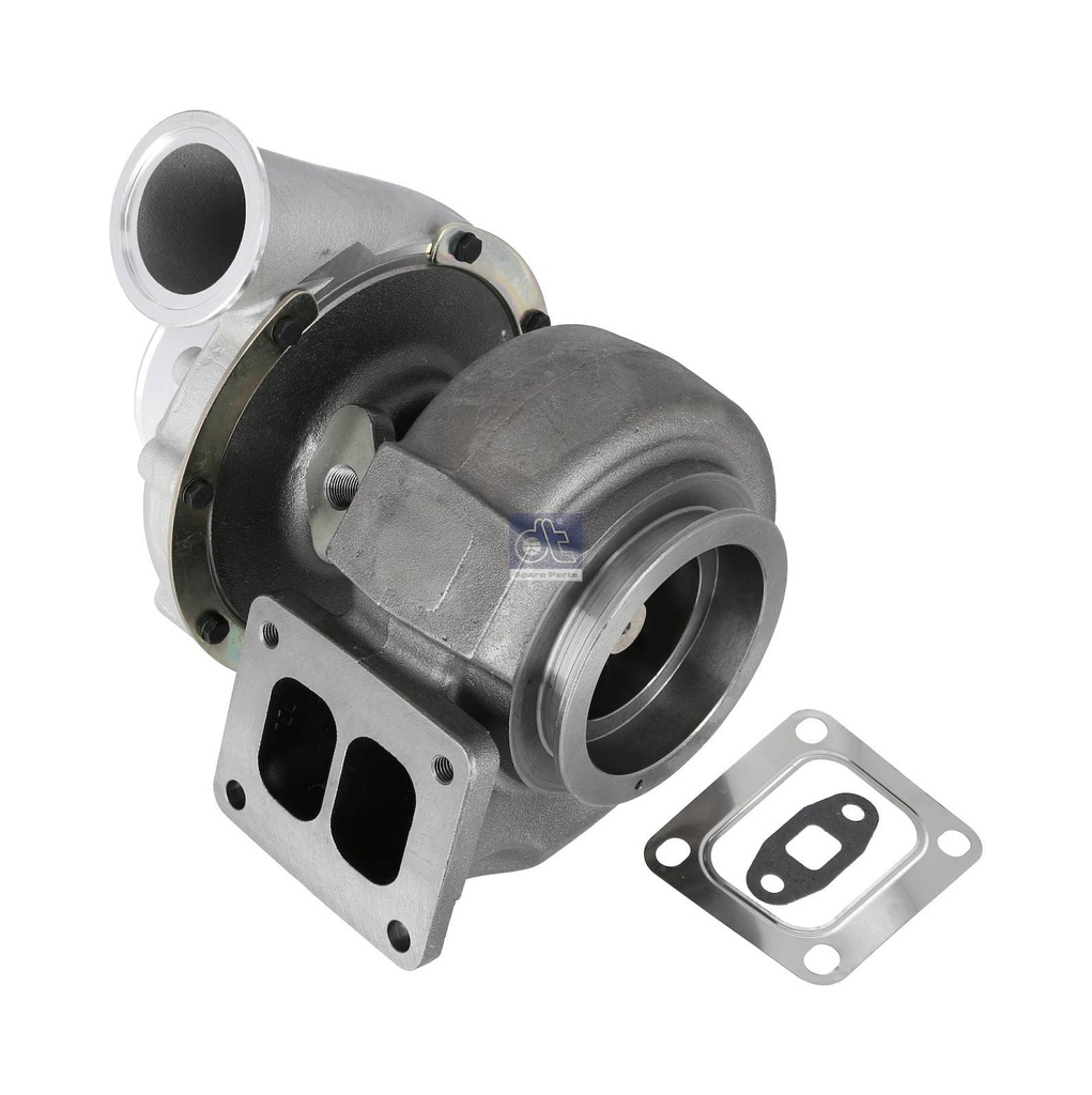 Turbolader Scania 4 serie 114 / 9L