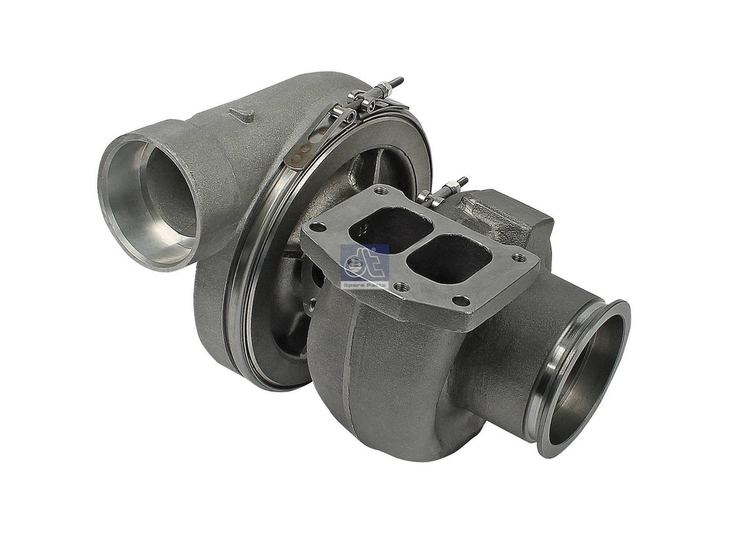 Turbocharger Scania 4 serie P/G/R/T serie