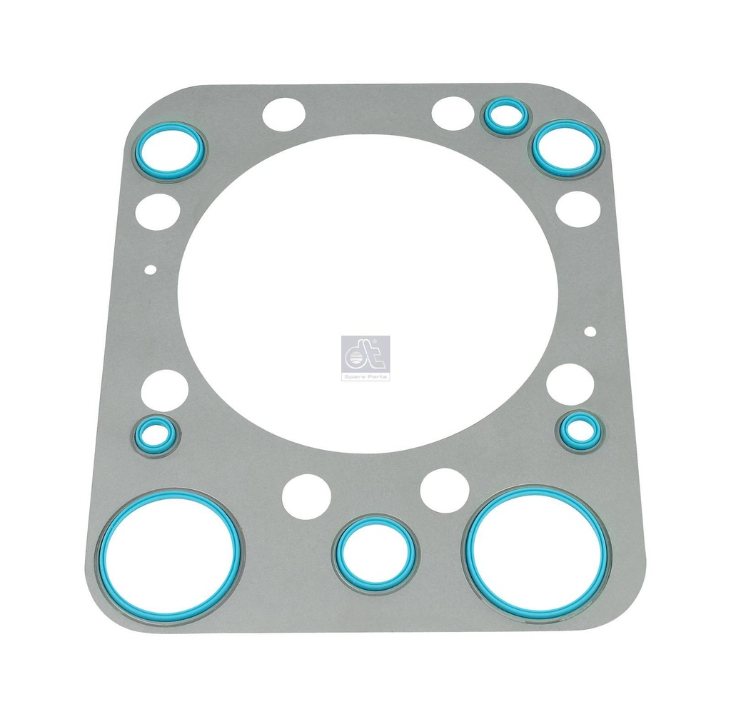 Gasket cylinderhead Scania DSC14 1403587