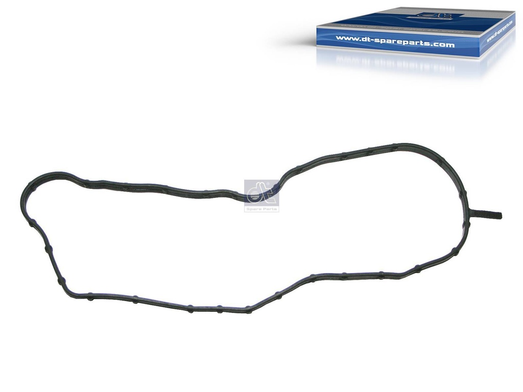 .valve cover gasket botton Scania serie 44 / F / K / N / P / G / R / T Serie