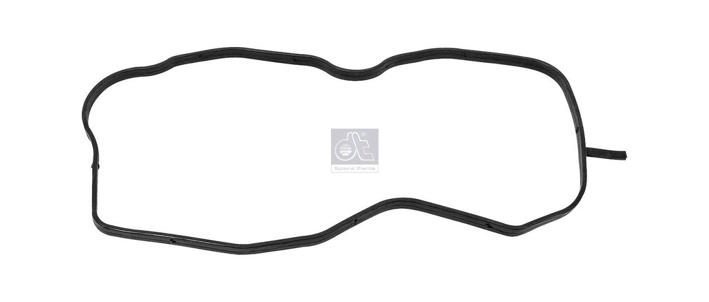 .valve cover gasket botton Scania serie 4 /F.K.N.P.G.R.T. 12L