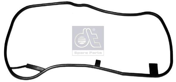 .valve cover gasket top Scania serie 4 bus