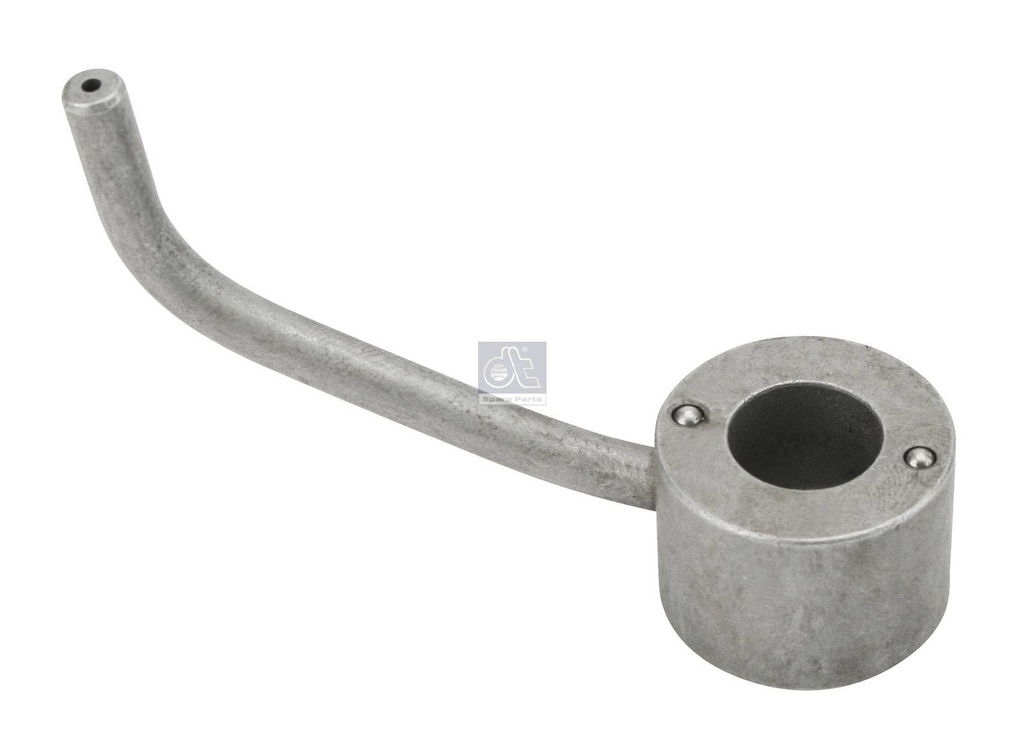 Oliesproeier MAN 2565 / 2865 / 2866 / 2876