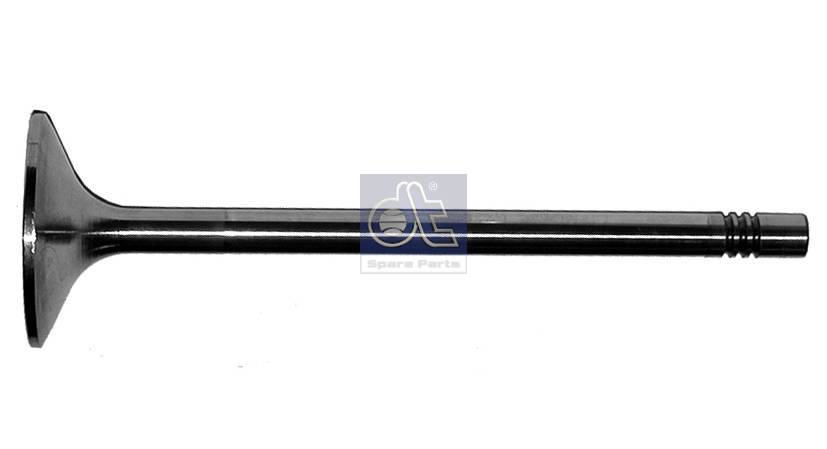 Intake valve MAN 2066 / 2676