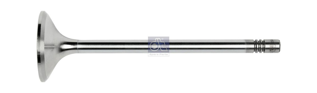 Exhaust valve MAN 2866 / 2876