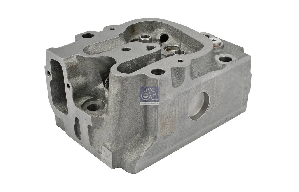 Cylinder head MAN 2566 / 2866 / 2840 / 2842