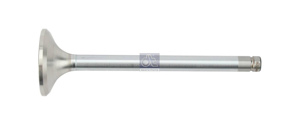 Exhaust valve MAN 0224 / 0226 / 0834 / 0836 / 0824 / 0826