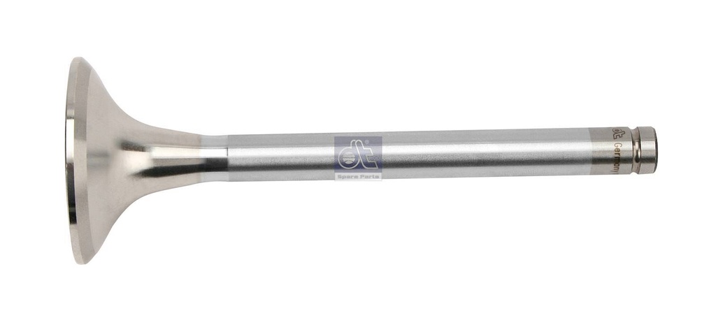 Uitlaatklep MAN 2840 / 2842 / 2848 / 2865 / 2866 / 2876