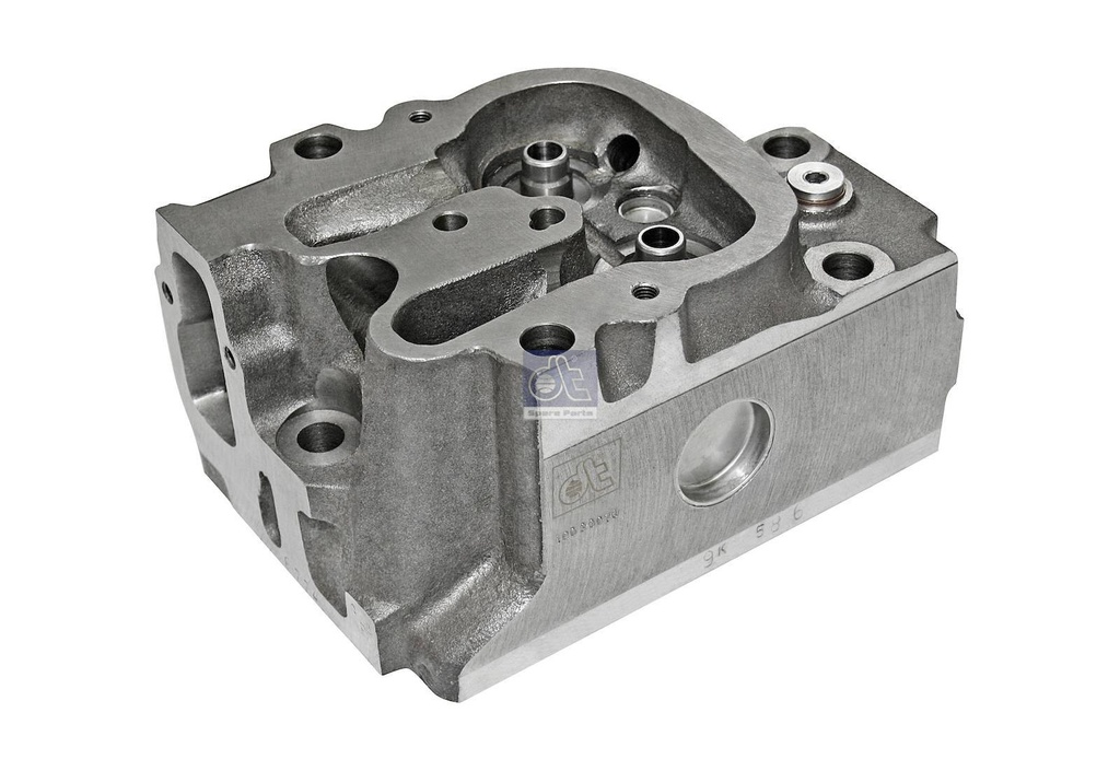 Cylinderhead MAN 2865 / 2866 / 2876 / 2840 / 2842