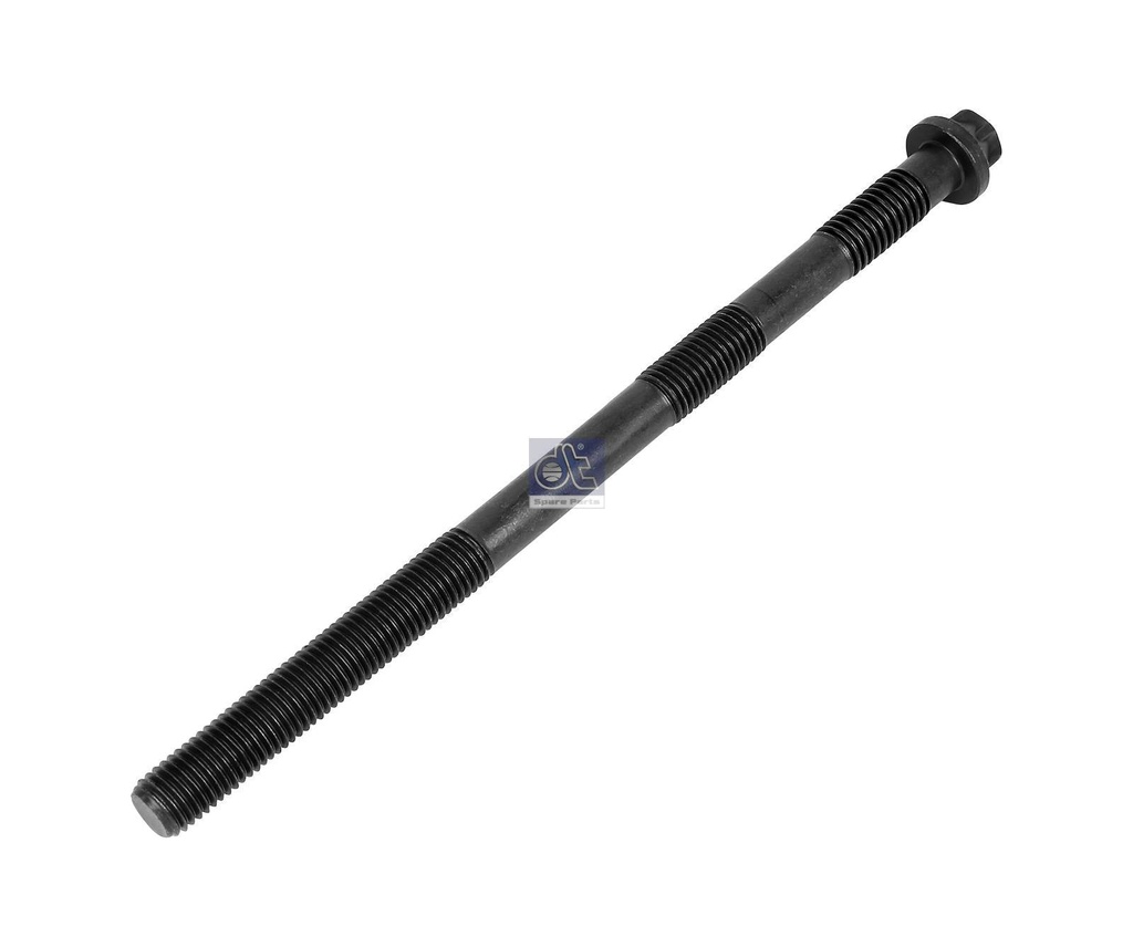 Cilinderkopbout MAN 2566 / 2866 / 2876 / 2840 / 2842