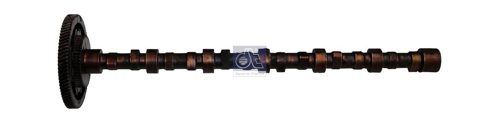 Camshaft MAN 2866