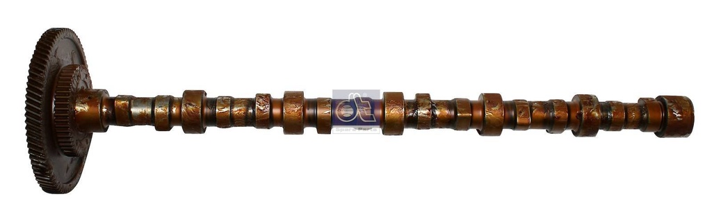 Camshaft MAN 2866 / 2876