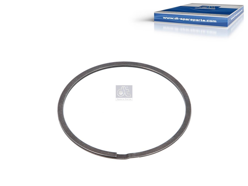 Dichtring Abgaskrümmer MAN 68,4 x 75 x 1,7mm