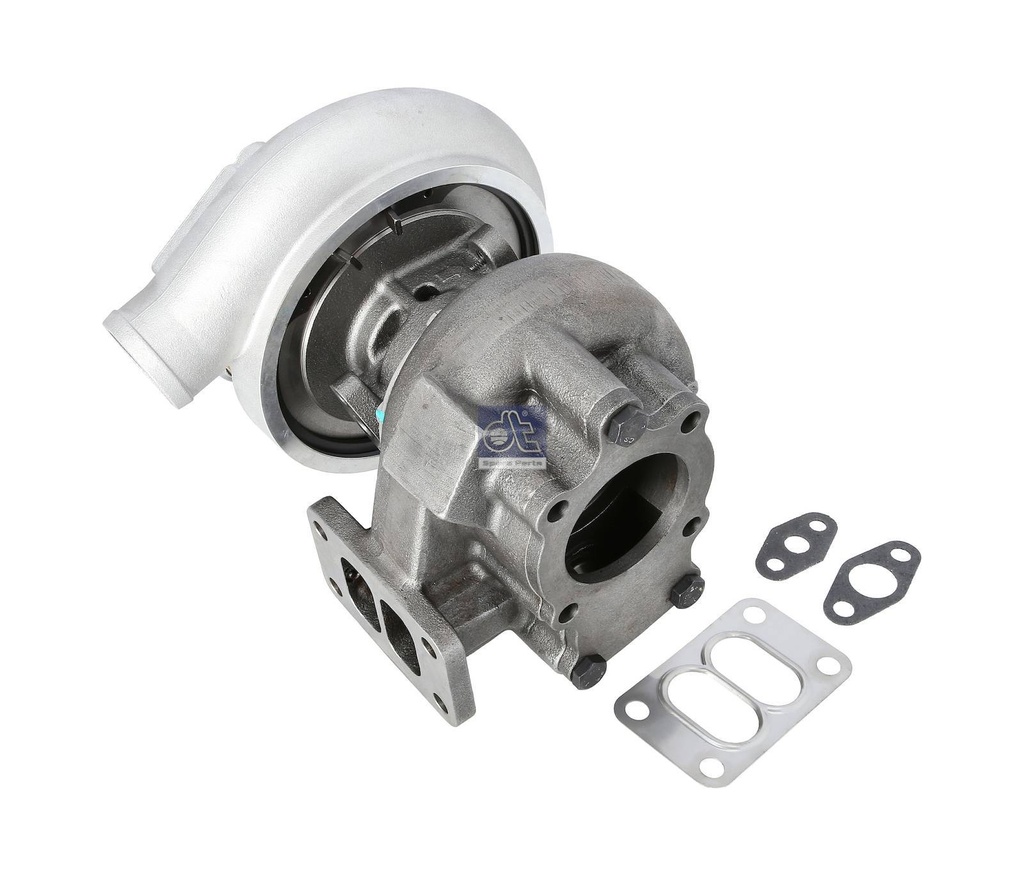 Turbo MAN 0826 / 0836