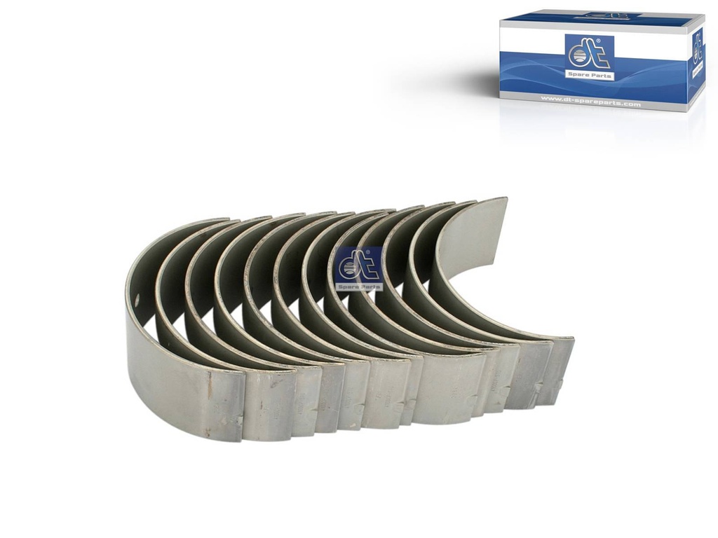 Drijfstanglagerset MAN 2866 / 2876