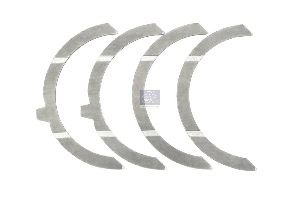 Thrust washer kit STD. MAN