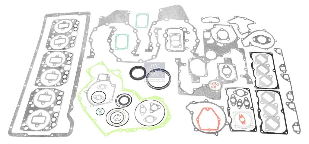 Motorpakkingset MAN 0824 /0826