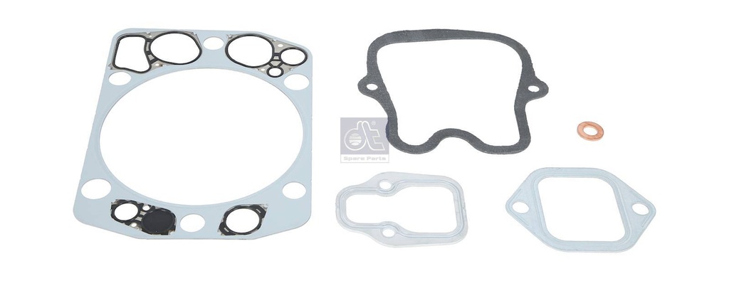 Gasket set cylinderhead MAN 2865 / 2866 / 2876 / 2840 / 2842