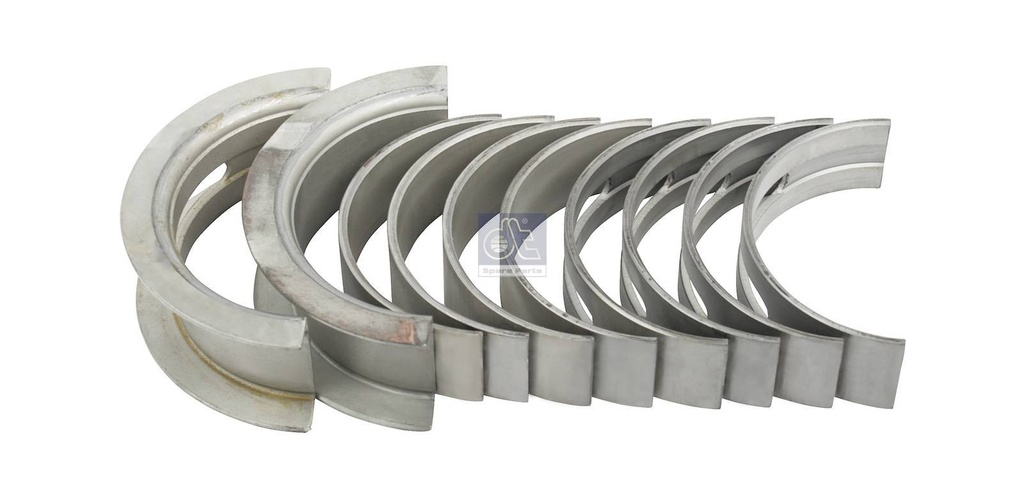 main bearing set MAN 0824 / 0826 / 0834 / 0836
