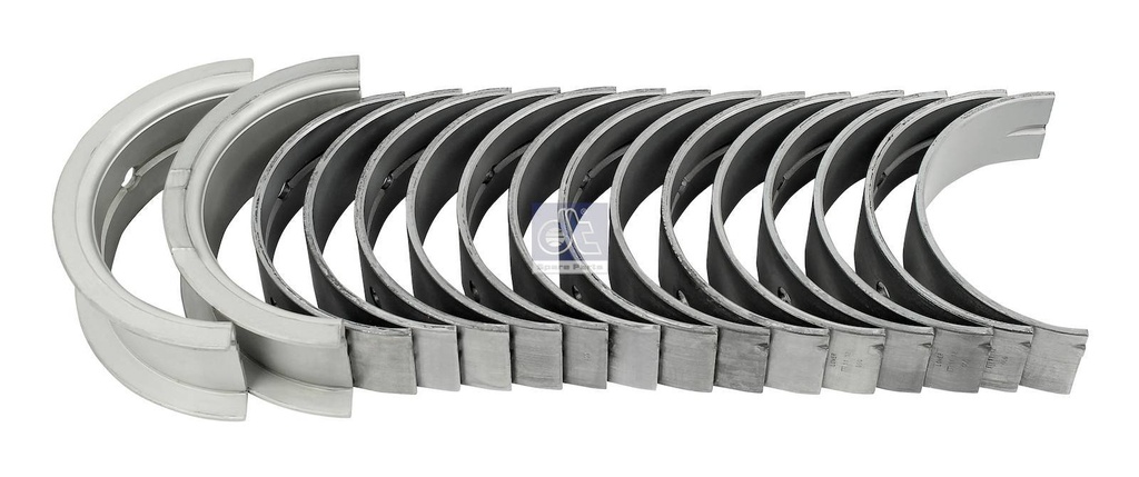 main bearing set MAN 2565 / 2566 / 2865 / 2876