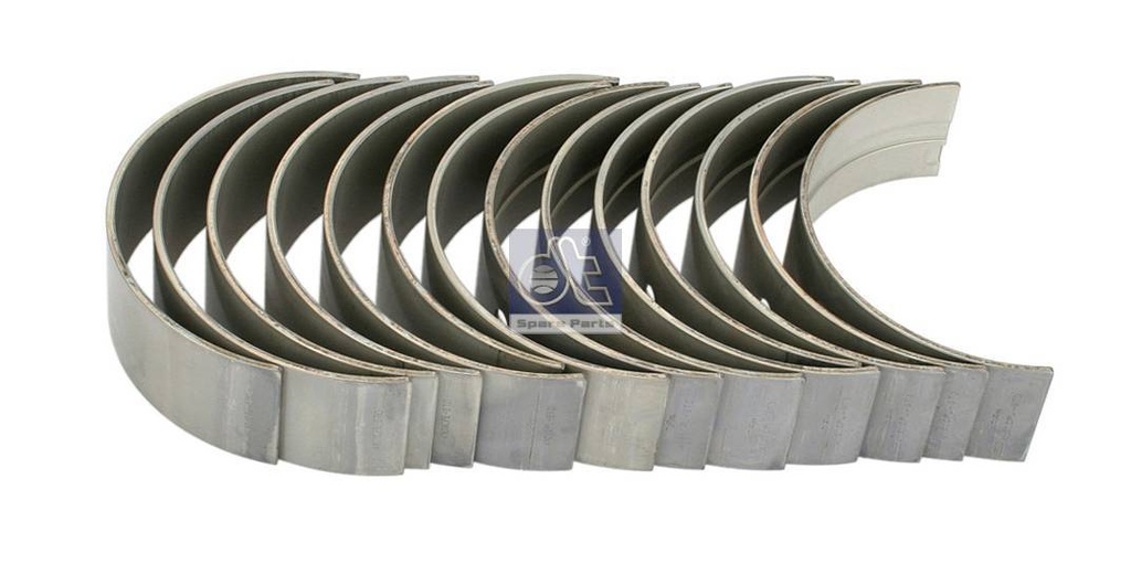 Hoofdlagerset MAN 0,25 0824 / 0826 / 0834 / 0836
