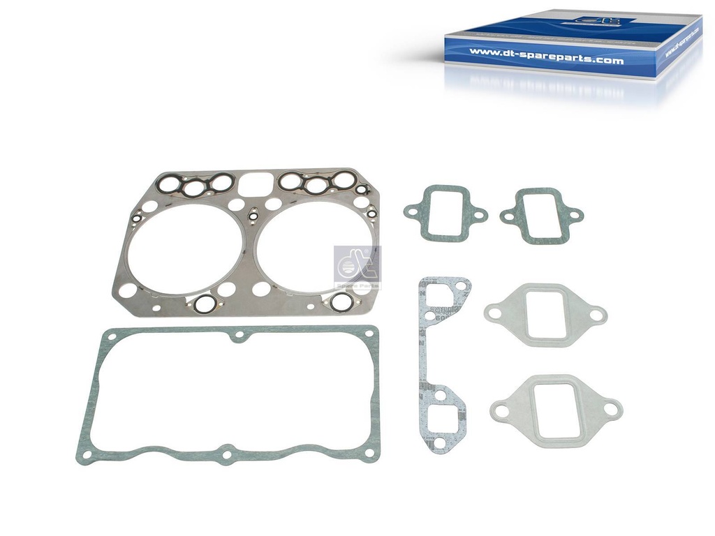 Gasket set cylinderhead MAN 0824 / 0826 / 0834 / 0836