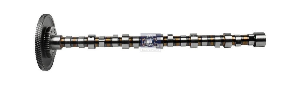 Camshaft MAN 2866 / 2876