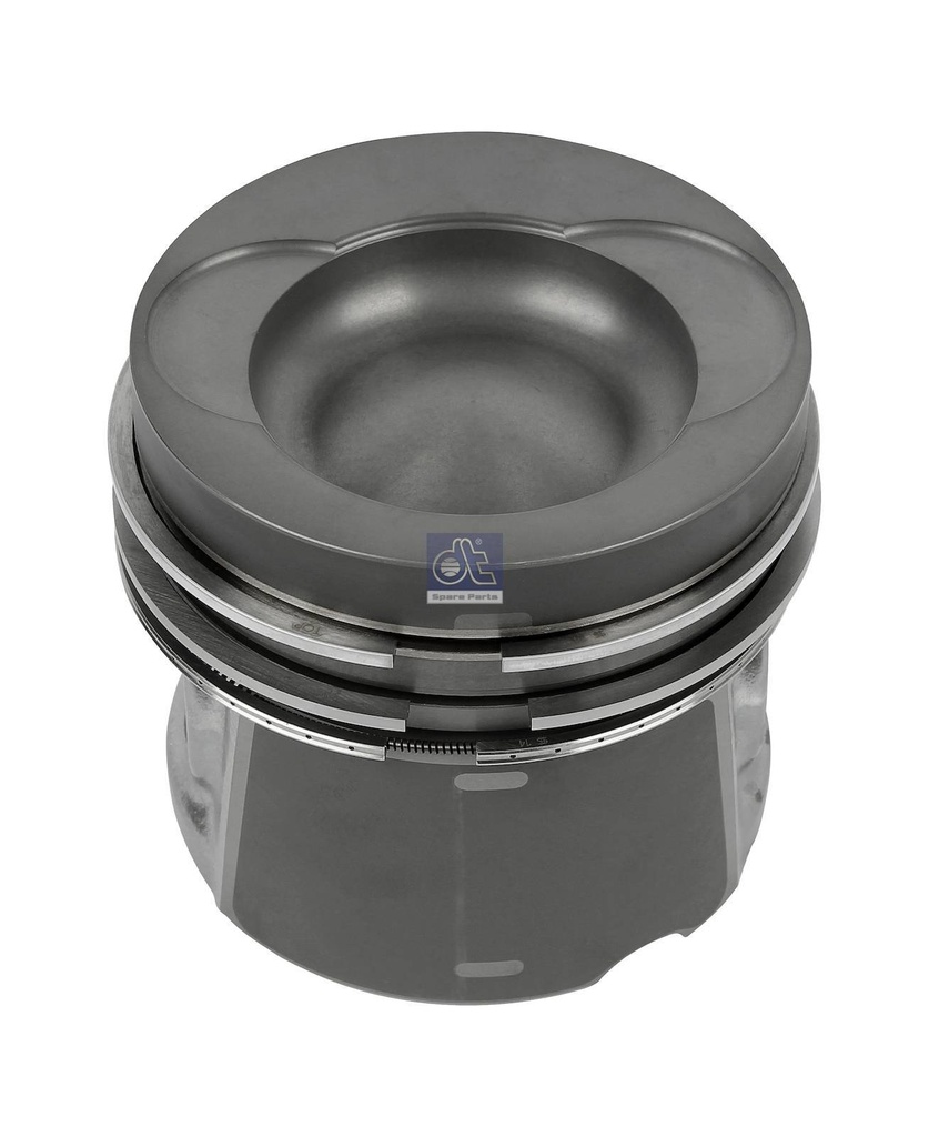 Piston MAN 0834 / 0836