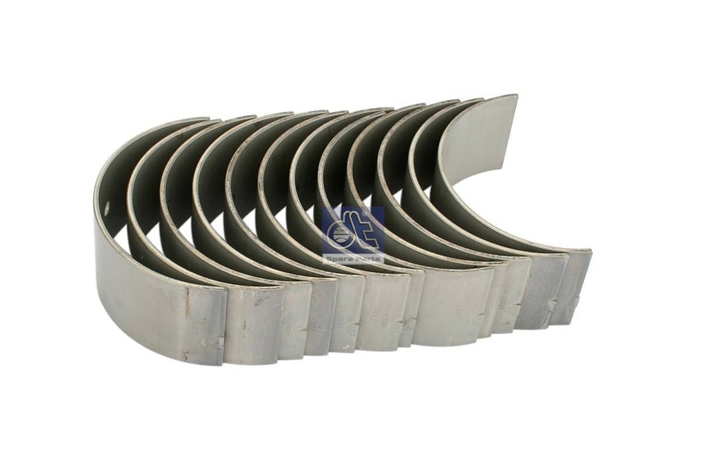 Drijfstanglagerset MAN 12 halven 0834 / 0836