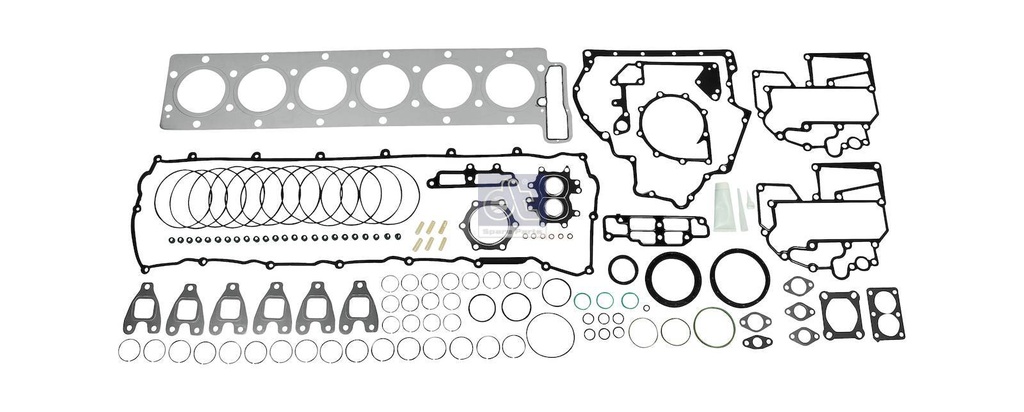 Motorpakkingset MAN 2066