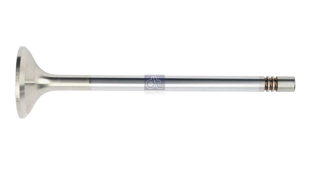 Exhaust valve MAN 2840 / 2876