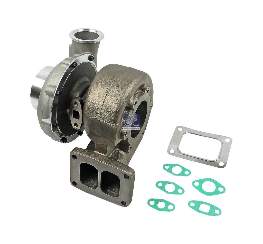 Turbocharger MAN 2866 / 2876