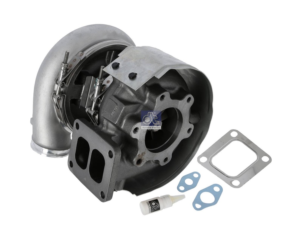 Turbocharger MAN 2866