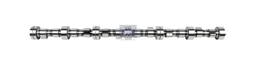 Camshaft MAN 0834 / 0836