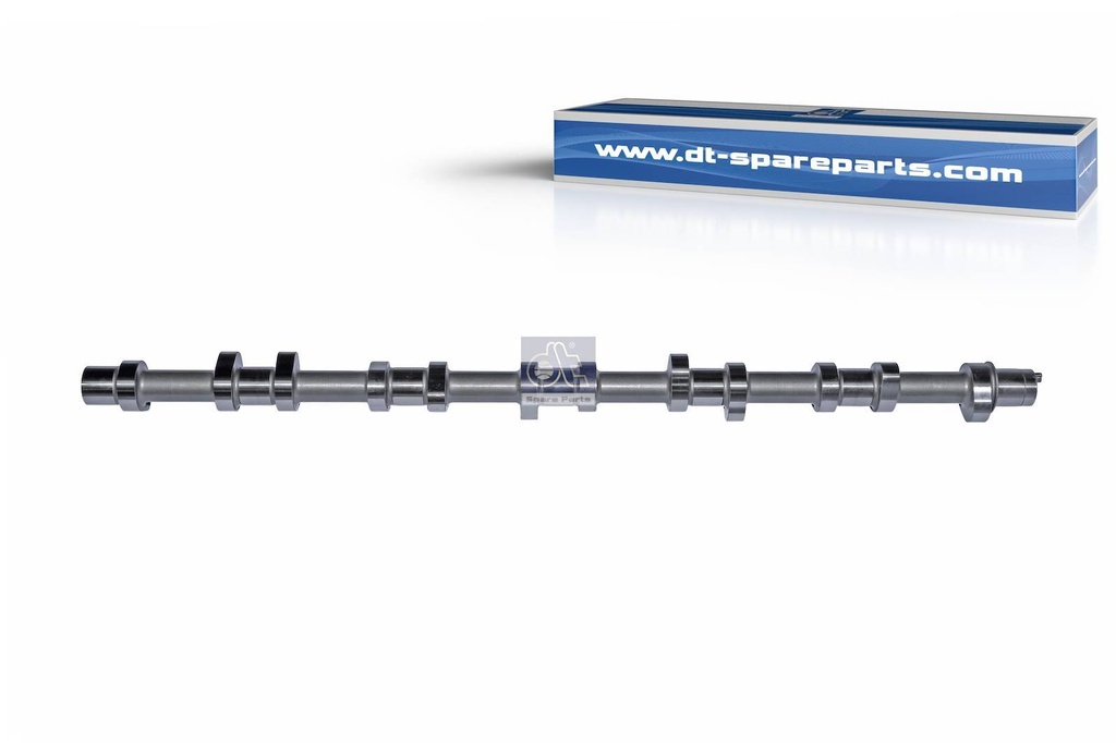 Camshaft MAN 2066 / 2676