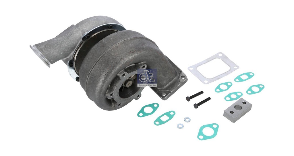 Turbocharger MAN 2866